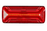 ACHTERLICHT RECHTS ECOLED II  7 PIN